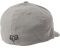 Кепка Fox Downshift Flexfit Hat Pewter