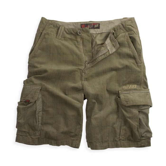 Шорти Fox Covert Cargo Short Green