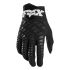 Рукавички Fox 360 Glove Black