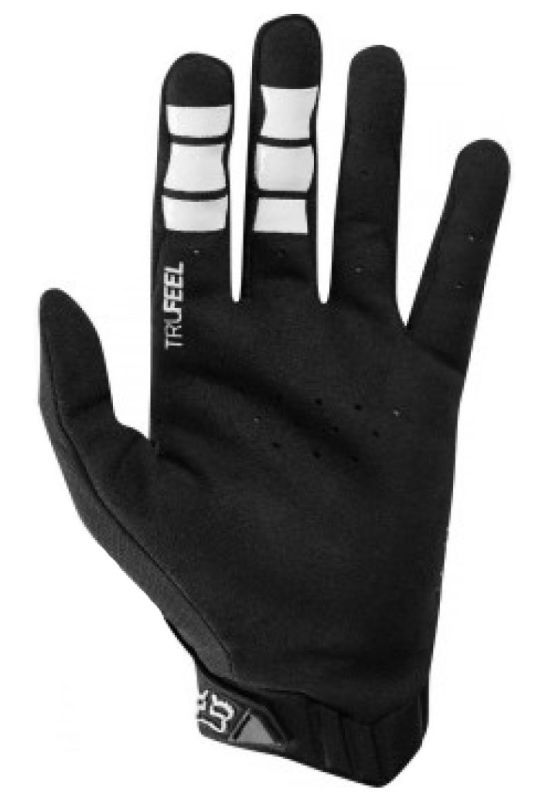 Рукавички Fox 360 Glove Black