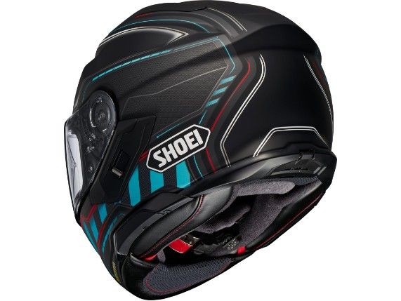 Мотошолом Shoei GT-AIR 3 DISCIPLINE TC-2