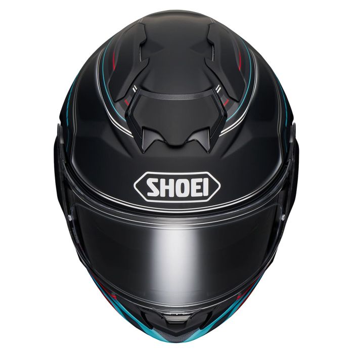 Мотошолом Shoei GT-AIR 3 DISCIPLINE TC-2