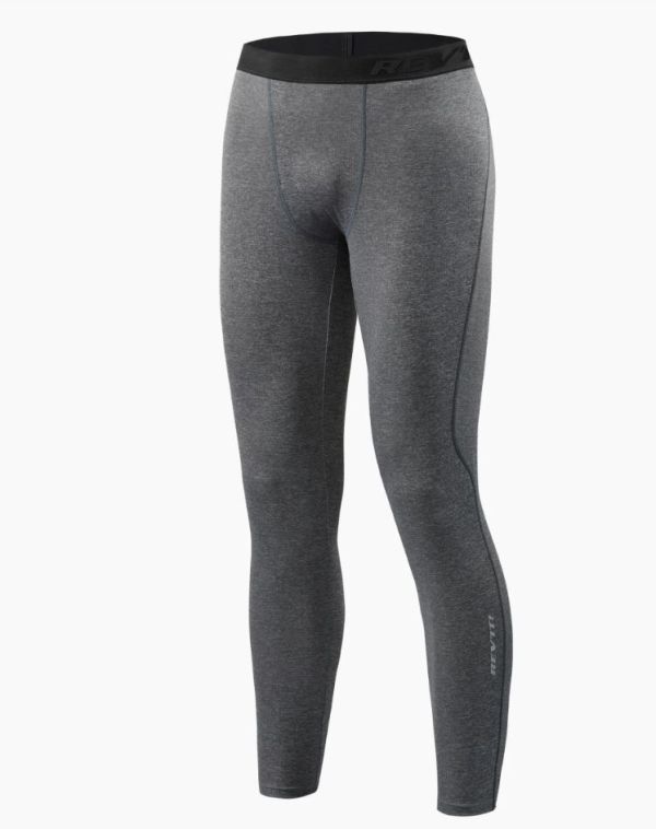Термобрюки REV'IT SKY LL текстиль dark grey