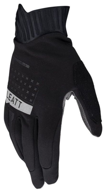 Рукавички Leatt Mtb 2.0 Windblock Glove Black