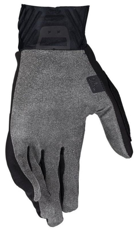 Рукавички Leatt Mtb 2.0 Windblock Glove Black