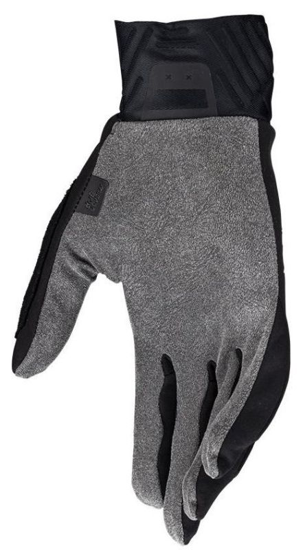 Рукавички Leatt Mtb 2.0 Windblock Glove Black