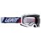Окуляри LEATT Goggle Velocity 4.5 Royal - Clear Lens