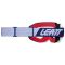 Окуляри LEATT Goggle Velocity 4.5 Royal - Clear Lens