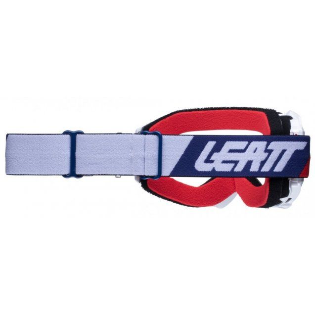Окуляри LEATT Goggle Velocity 4.5 Royal - Clear Lens