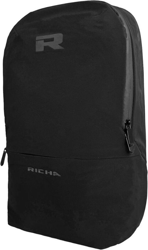 Моторюкзак RICHA MATTE Black