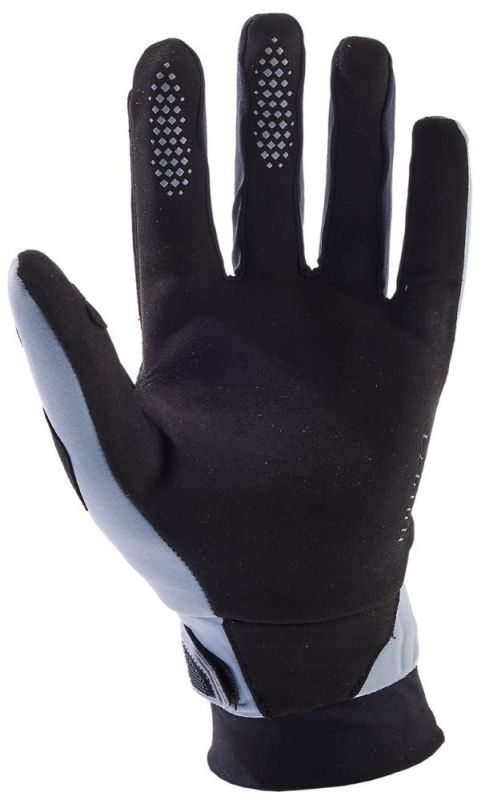 Рукавички Fox Defend Thermo Glove Graphite