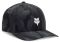 Кепка Fox Head Tech Flexfit Hat Camo