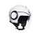 Шолом AGV ORBYT white gloss