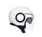 Шолом AGV ORBYT white gloss