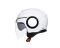 Шолом AGV ORBYT white gloss