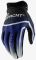 Рукавички 100% Ridefit Glove Blue