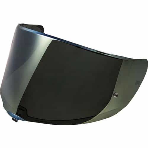 Візор LS2 FF811 Visor Iridium Gold