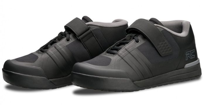 Взуття Ride Concepts Transition Clip Shoe Black