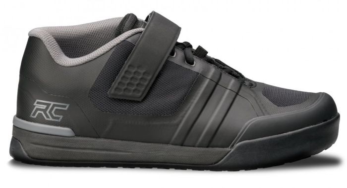 Взуття Ride Concepts Transition Clip Shoe Black