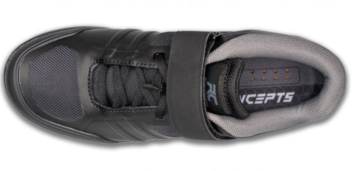 Взуття Ride Concepts Transition Clip Shoe Black