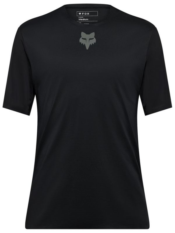 Джерсі Fox Flexair Jersey Black