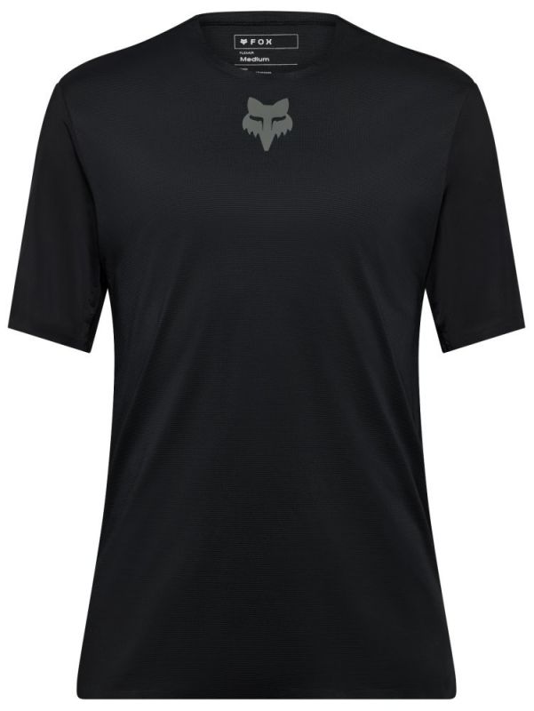 Джерсі Fox Flexair Jersey Black