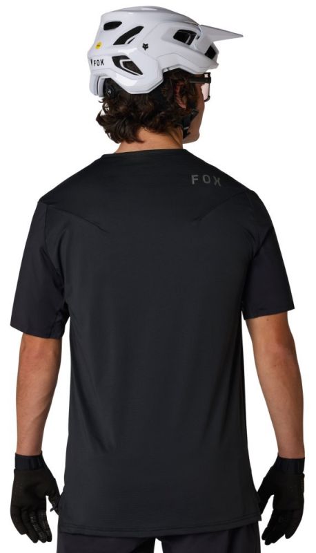 Джерсі Fox Flexair Jersey Black