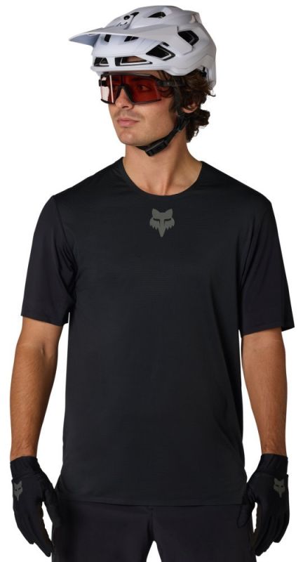 Джерсі Fox Flexair Jersey Black