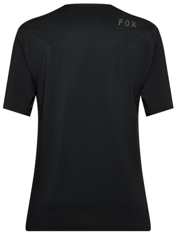 Джерсі Fox Flexair Jersey Black