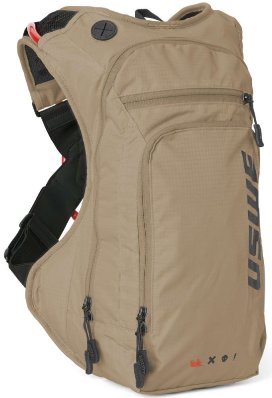 Рюкзак Uswe Outlander 9l Hydration Pack Sand