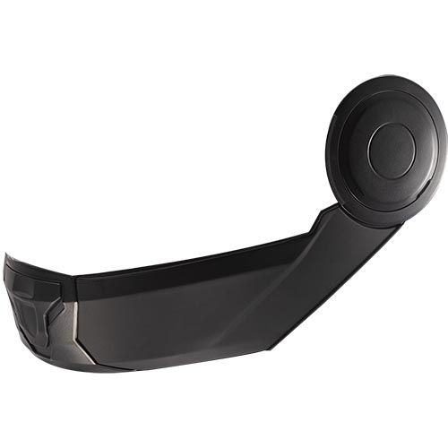 LS2 FF902 Chin Bar Matt Black