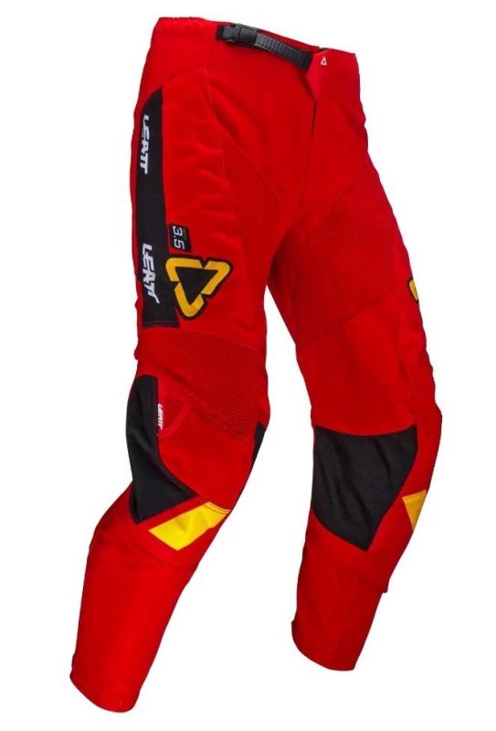 Комплект LEATT Ride Kit 3.5 Red
