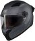 Мотошолом AXXIS FENIX SOLID A12 Matt