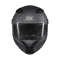 Мотошолом AXXIS FENIX SOLID A12 Matt