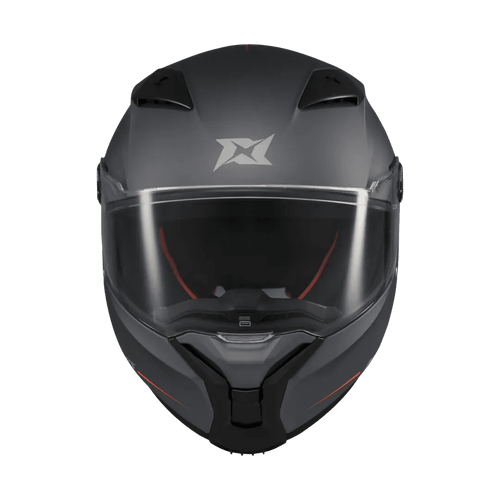 Мотошолом AXXIS FENIX SOLID A12 Matt