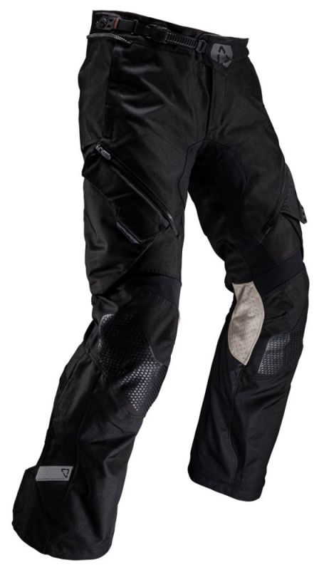 Штани Leatt 5.5 Multitour Adventure Pant Stealth