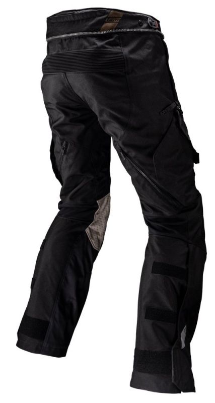 Штани Leatt 5.5 Multitour Adventure Pant Stealth
