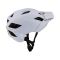 Вело шолом TLD Flowline SE HELMET Stealth [White]