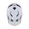 Вело шолом TLD Flowline SE HELMET Stealth [White]