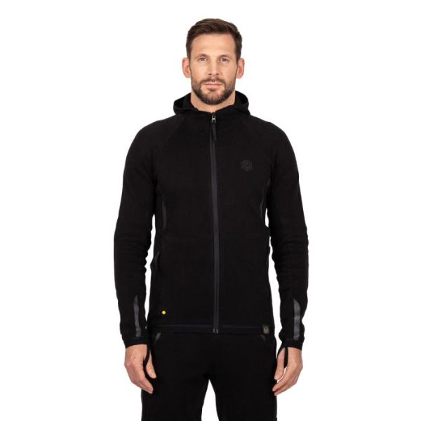 Худі Knox Shield Full Zip Hoody Men's Black