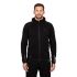 Худі Knox Shield Full Zip Hoody Men's Black