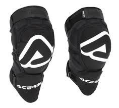 Захист лiктiв  ACERBIS X-ELBOW SOFT black