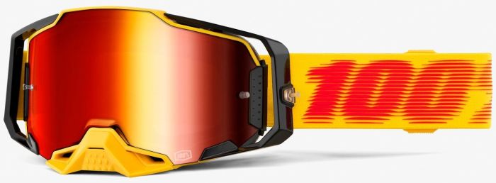 Окуляри 100% Armega Goggle Tetsu