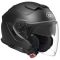 Мотошолом Shoei J-CRUISE3 Matt Black