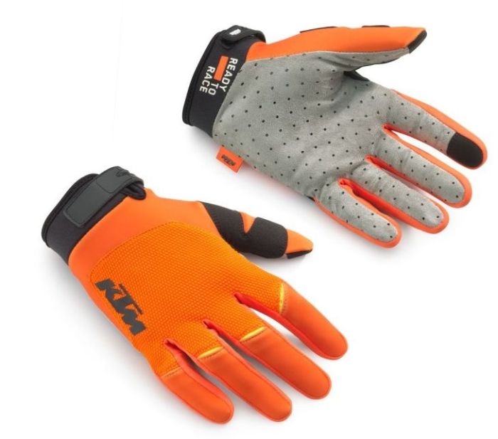 Рукавички KTM Pounce Gloves