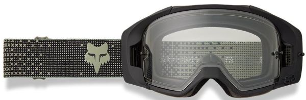 Окуляри Fox Vue Enduro Goggle Adobe