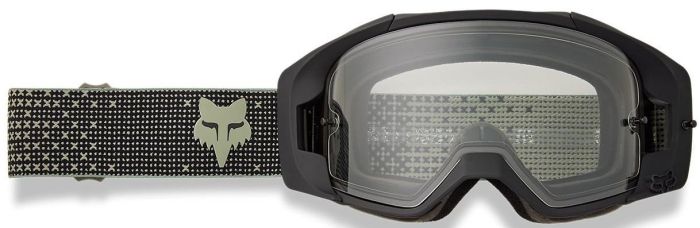 Окуляри Fox Vue Enduro Goggle Adobe