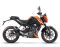 Мотоцикл KTM 200 Duke Orange
