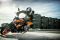 Мотоцикл KTM 200 Duke Orange