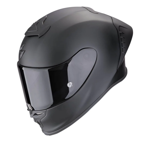 Шолом SCORPION EXO-R1 EVO II AIR matt black